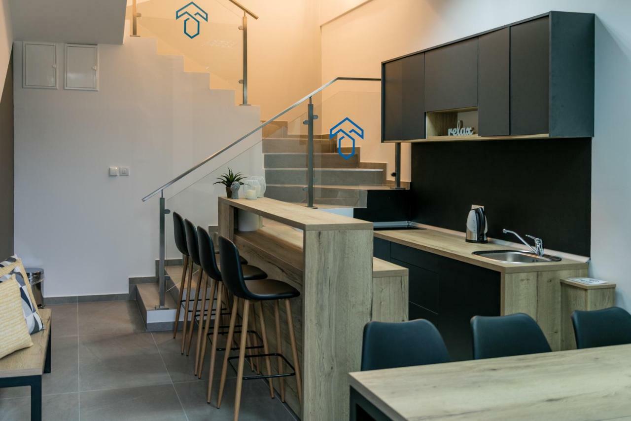 Todor Apartments Center Banyaluka Dış mekan fotoğraf