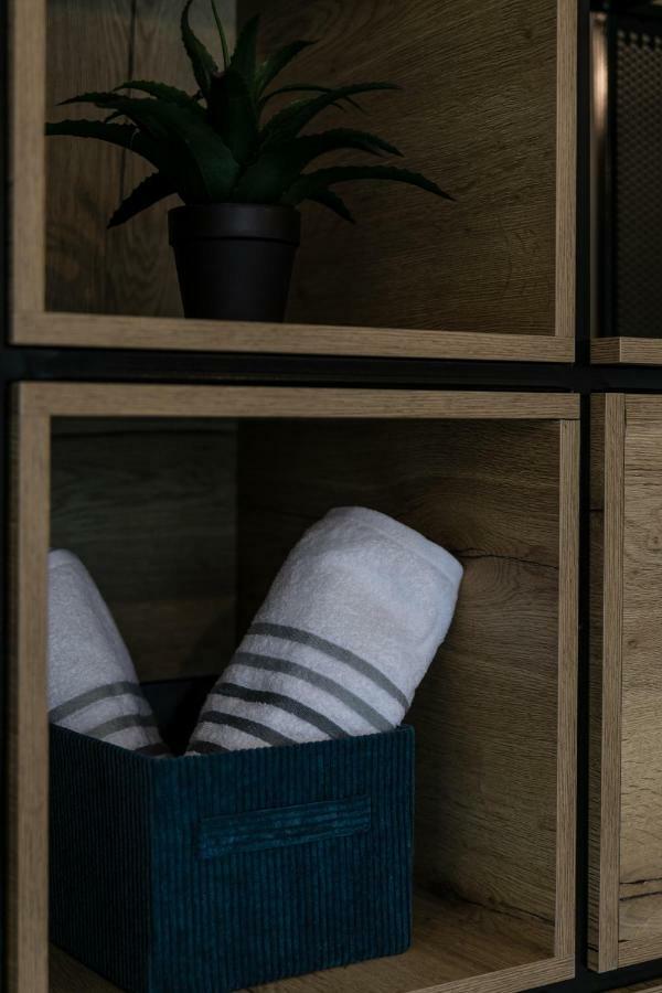 Todor Apartments Center Banyaluka Dış mekan fotoğraf
