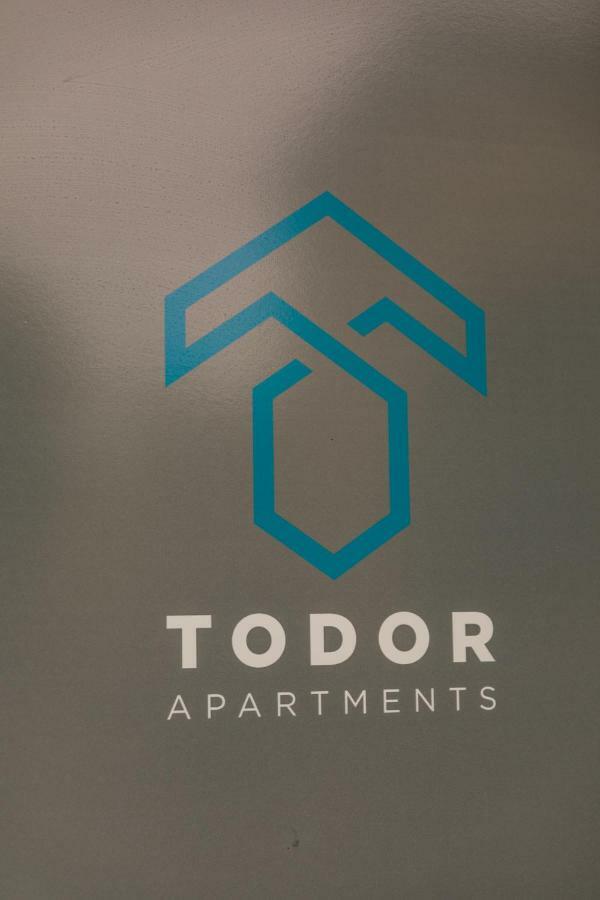Todor Apartments Center Banyaluka Dış mekan fotoğraf