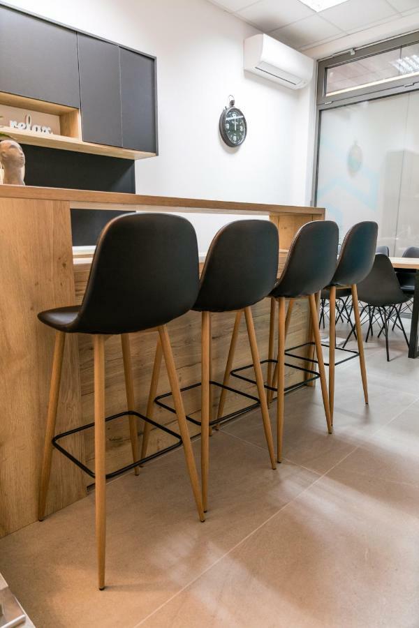 Todor Apartments Center Banyaluka Dış mekan fotoğraf