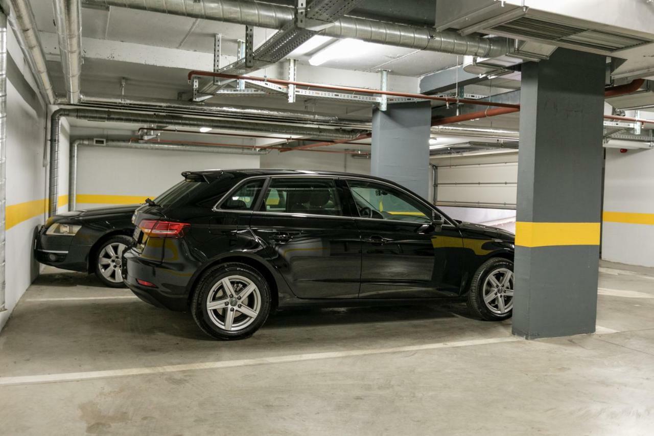Todor Apartments Center Banyaluka Dış mekan fotoğraf