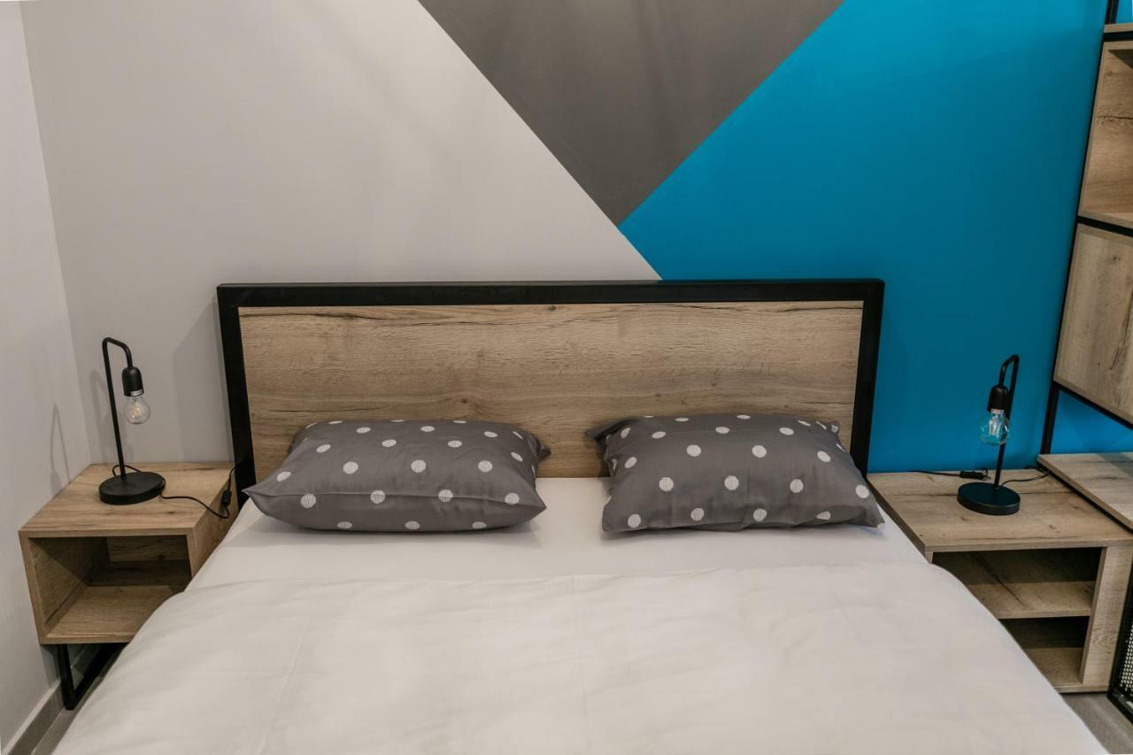 Todor Apartments Center Banyaluka Dış mekan fotoğraf