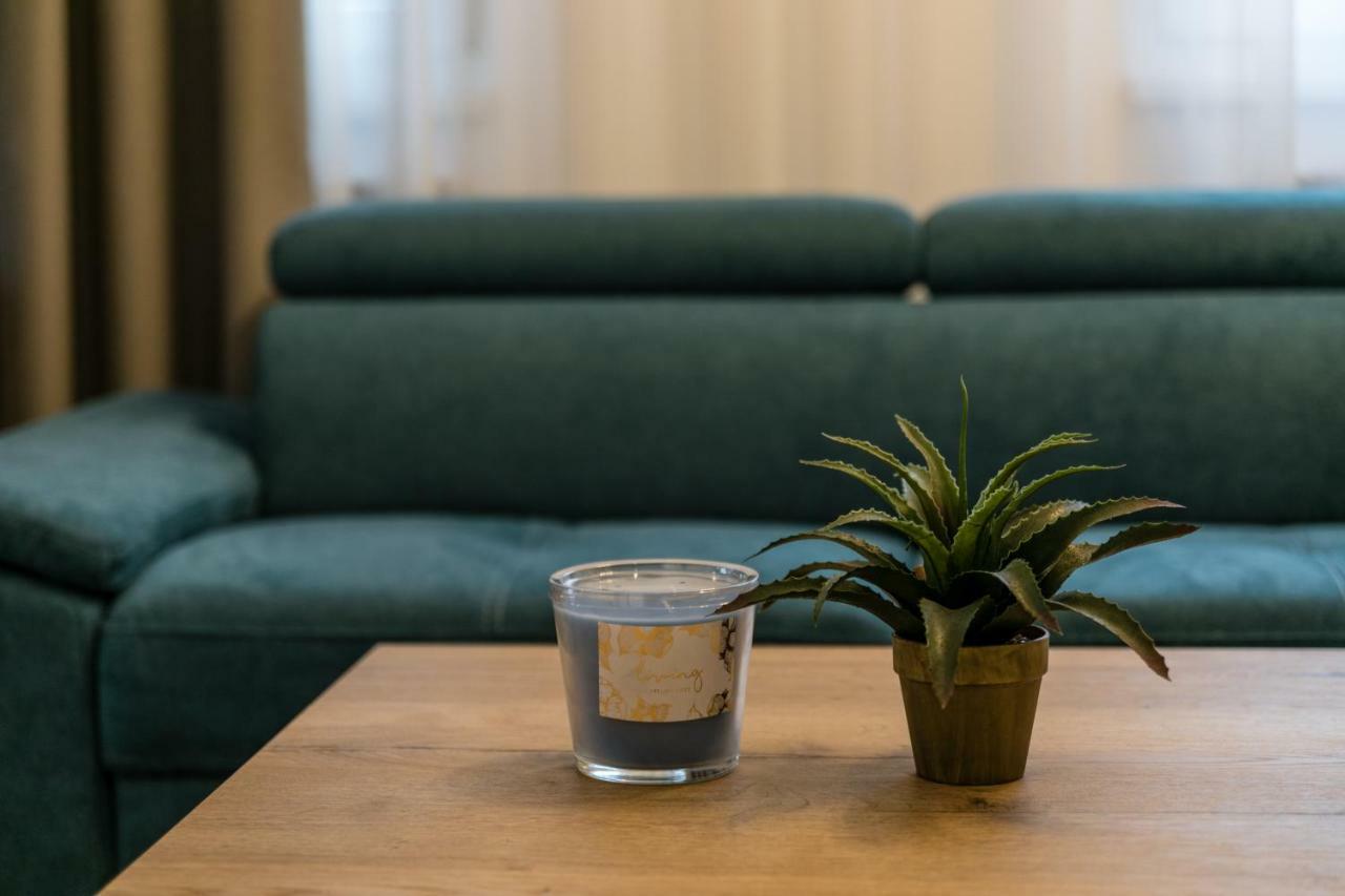 Todor Apartments Center Banyaluka Dış mekan fotoğraf