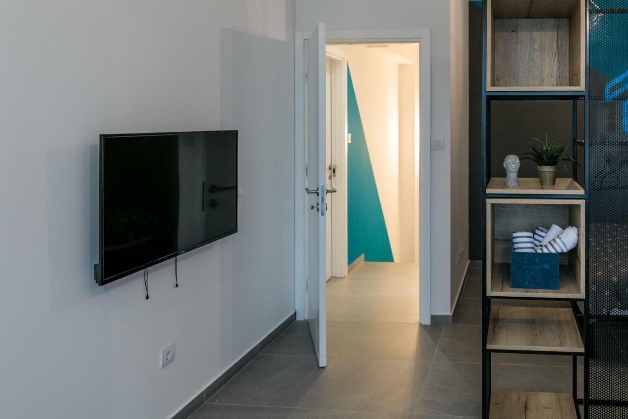 Todor Apartments Center Banyaluka Dış mekan fotoğraf