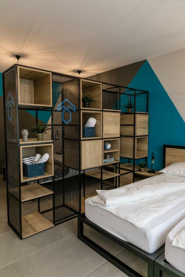 Todor Apartments Center Banyaluka Dış mekan fotoğraf