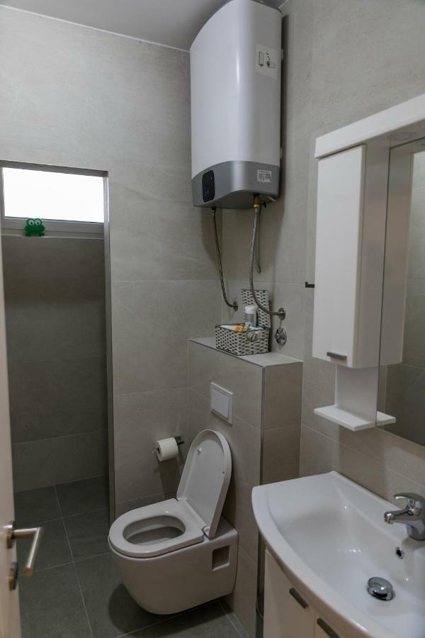 Todor Apartments Center Banyaluka Dış mekan fotoğraf