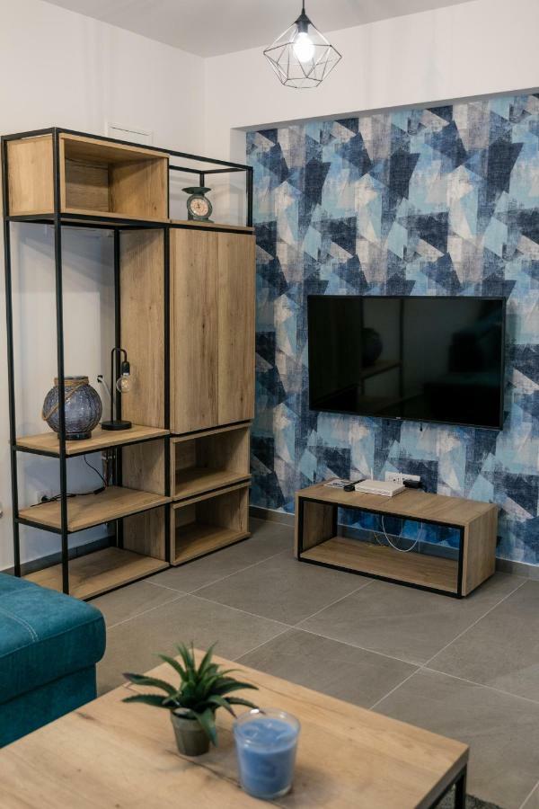 Todor Apartments Center Banyaluka Dış mekan fotoğraf