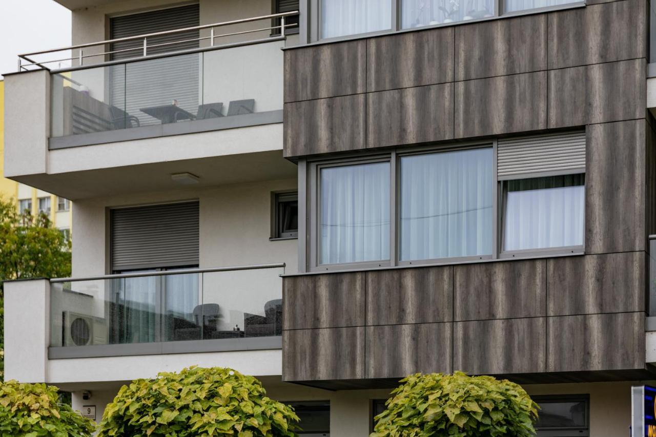 Todor Apartments Center Banyaluka Dış mekan fotoğraf