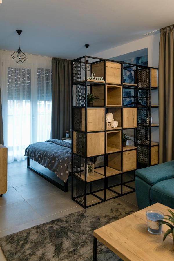 Todor Apartments Center Banyaluka Dış mekan fotoğraf