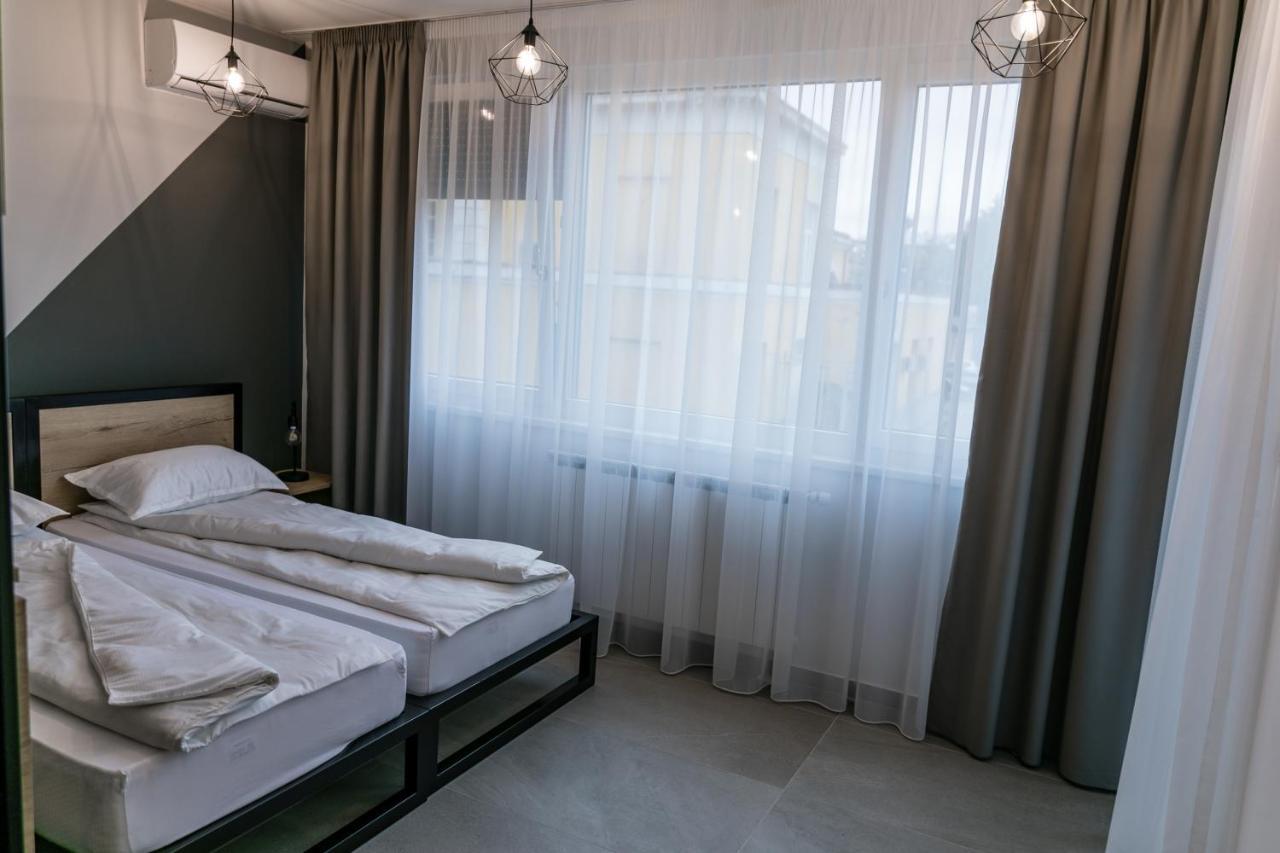 Todor Apartments Center Banyaluka Dış mekan fotoğraf
